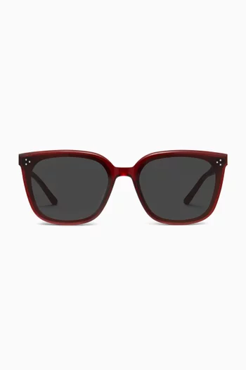 Loloe RC3 Sunglasses in Acetate