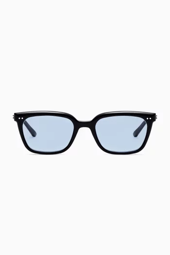 Breezebe 01 Sunglasses in Acetate