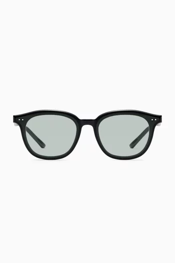 Jude 01 Sunglasses in Acetate