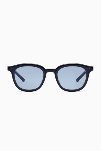 Jude 01 Sunglasses in Acetate