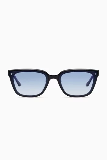 Numer 01 Sunglasses in Acetate
