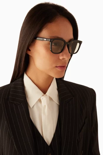 Days Day 01 Sunglasses in Acetate