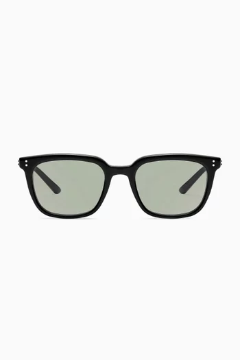 Days Day 01 Sunglasses in Acetate