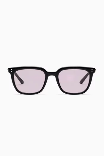 Days Day 01 Sunglasses in Acetate