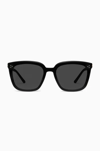 My Me 01 Sunglasses in Acetate