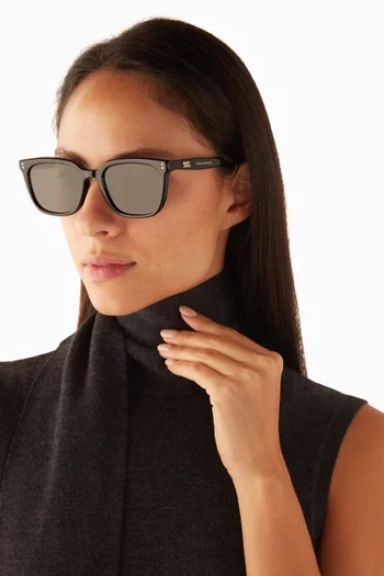 Days Day 01 Sunglasses in Acetate