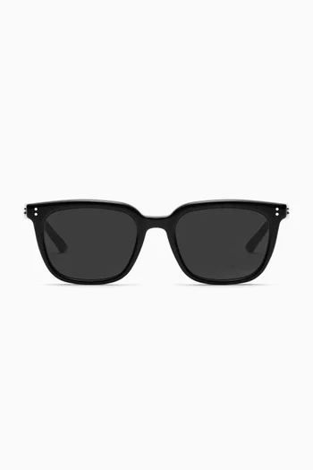 Days Day 01 Sunglasses in Acetate