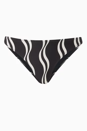 The Tati Bikini Briefs
