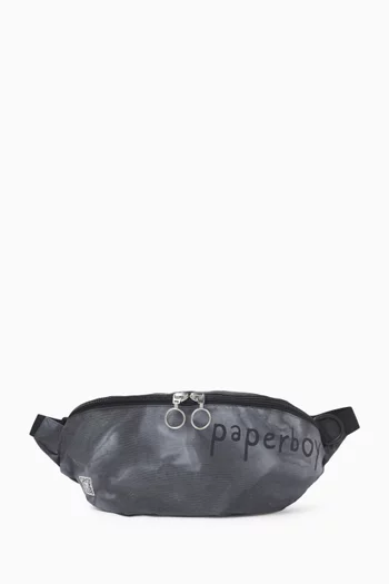 x DISTANCE Running Belt Bag