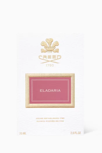 Millesime Eladaria Eau de Parfum, 75ml