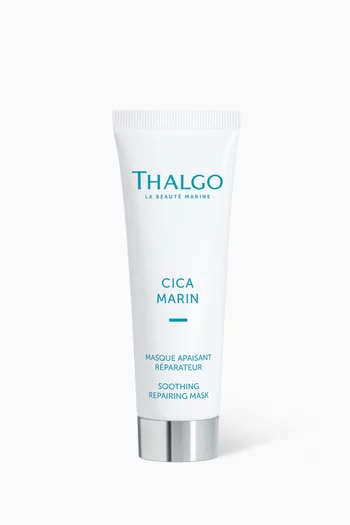 Cica Marin Soothing Repairing Mask, 50ml