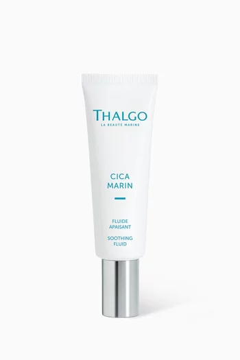Cica Marin Soothing Fluid, 50ml
