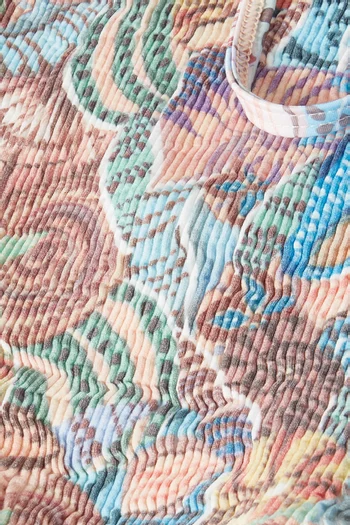 Wanda One-piece Swimsuit