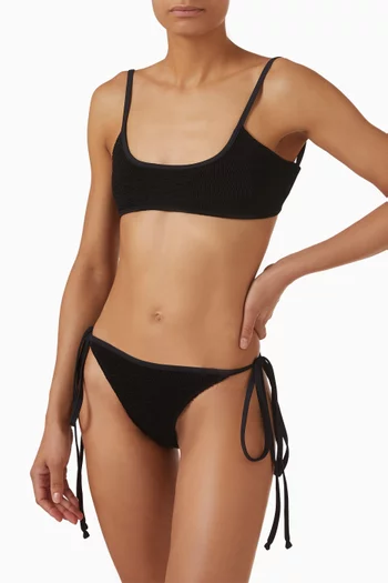 قطعة بيكيني سفلية تيني