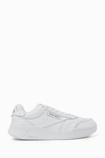x Reebok Unisex Legacy Low-top Sneakers