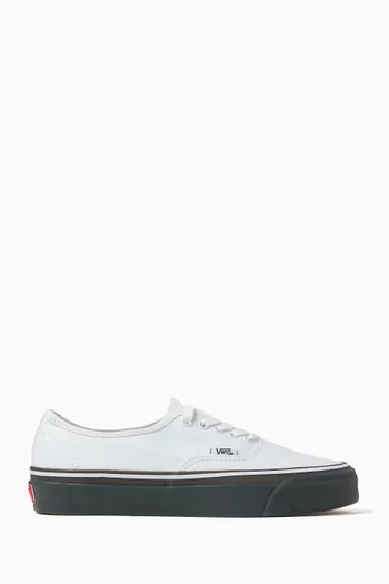x Papergirl x Vans - Unisex Classic Low-top Sneakers