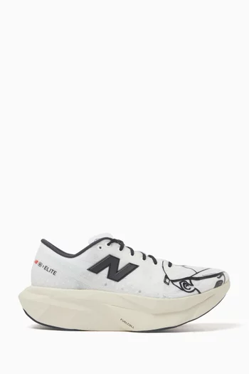 x New Balance Unisex SC Elite Running Sneakers