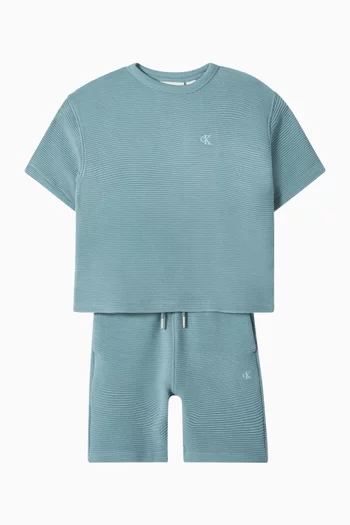 Ottoman Co-ord Set