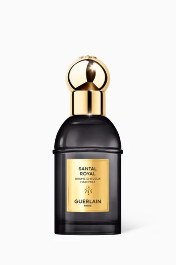 Santal Royal Hair Mist, 40ml