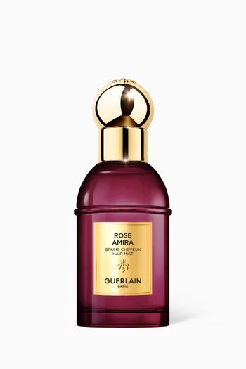 Rose Amira Hair Mist, 40ml