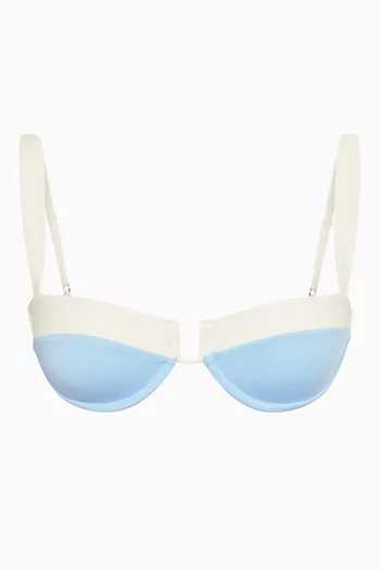 Cala Roja Bikini Top