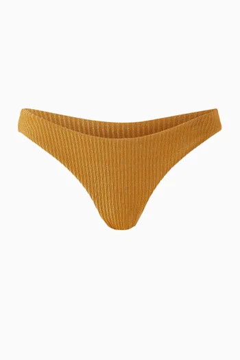 قطعة بيكيني سفلية سيشيل