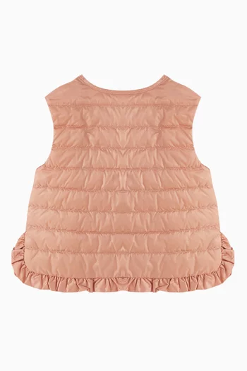 Portia Vest