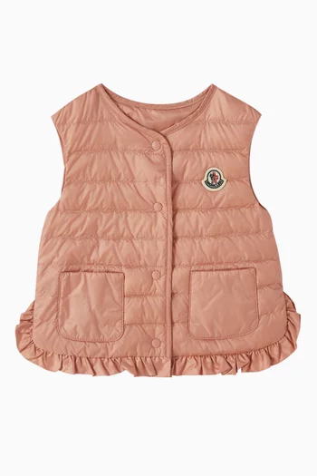 Portia Vest