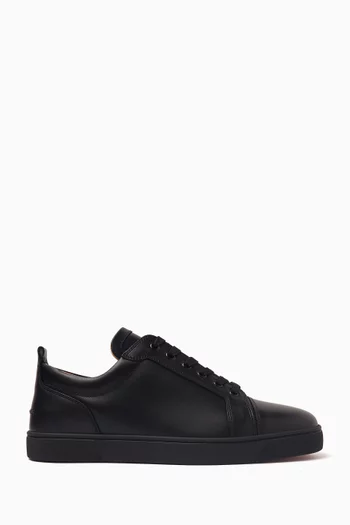 Louis Junior Sneakers in Leather