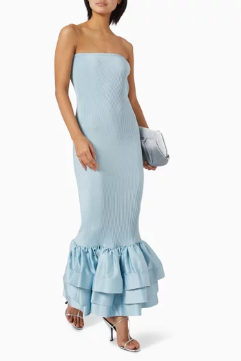 Ramblas Maxi Dress