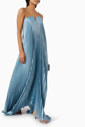 Black Tie Gown