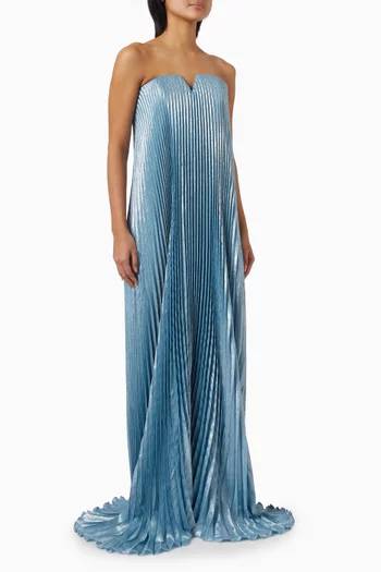 Black Tie Gown