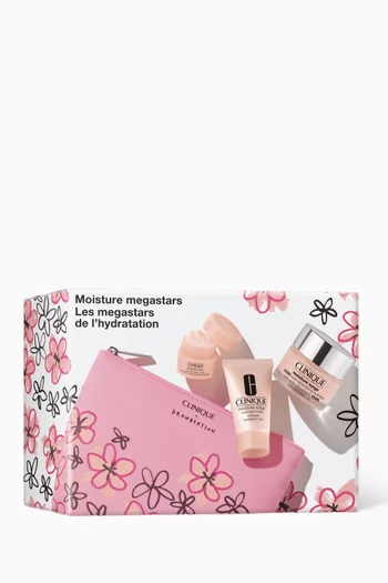 Moisture Megastars Set