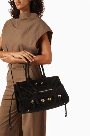 حقيبة كتف زوزو شمواه