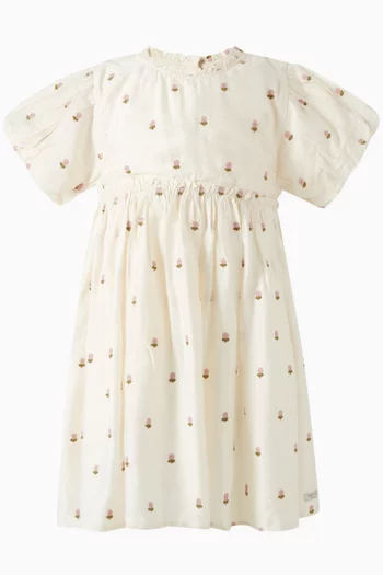 فستان كلارايز