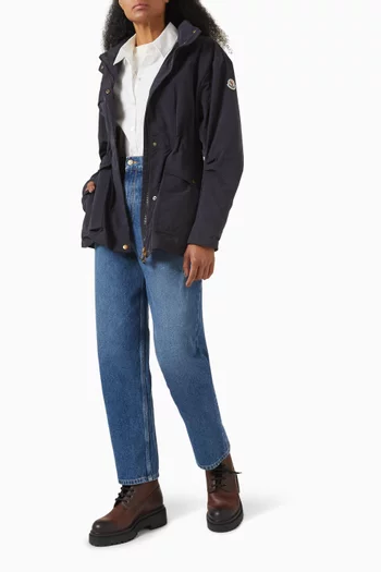 Nades Parka Jacket