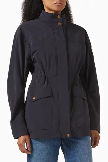 Nades Parka Jacket