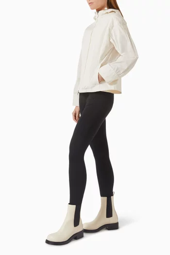 Pau Hooded Jacket