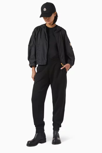 Vizille Rain Jacket in Nylon