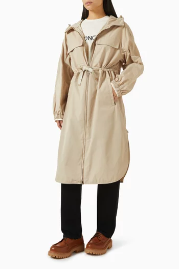 Peronne Parka Jacket