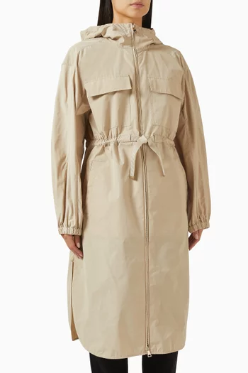 Peronne Parka Jacket