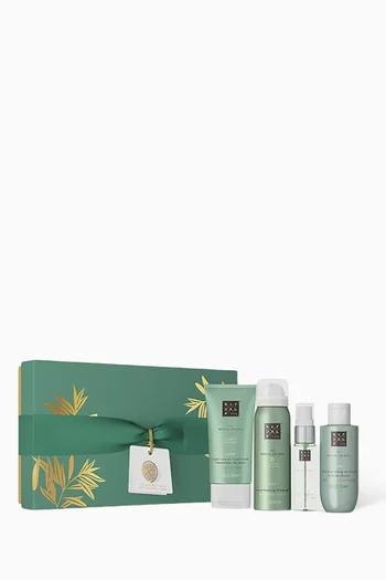 The Ritual of Jing Small Gift Set