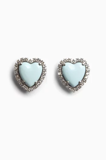 Shop Valentino Garavani Earrings For Women Online in UAE