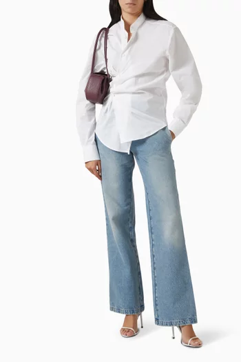 Tito Flared Jeans