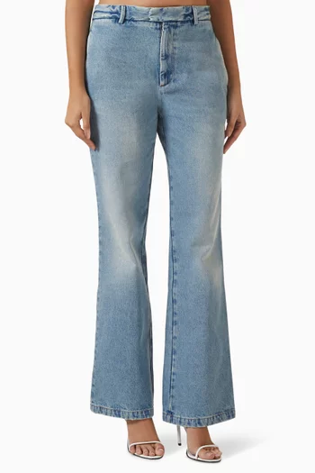 Tito Flared Jeans