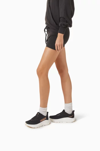 Clifton 10 Sneakers in Knit