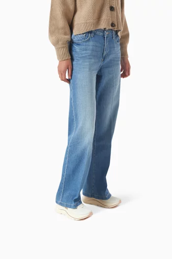 Clifton 10 Sneakers in Knit