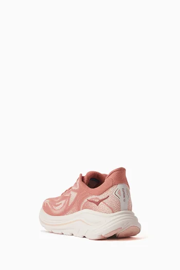 Clifton 10 Sneakers in Knit