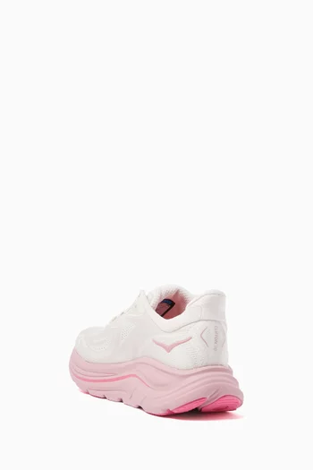 Clifton 10 Sneakers in Knit