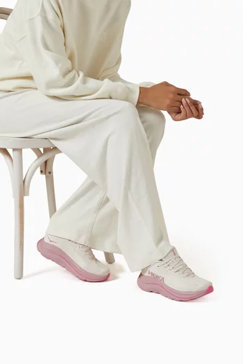 Clifton 10 Sneakers in Knit